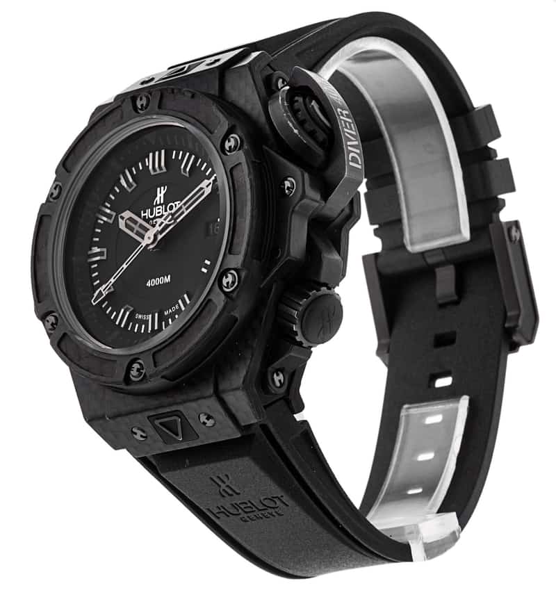 Hublot Big Bang 731.QX.1110.RX